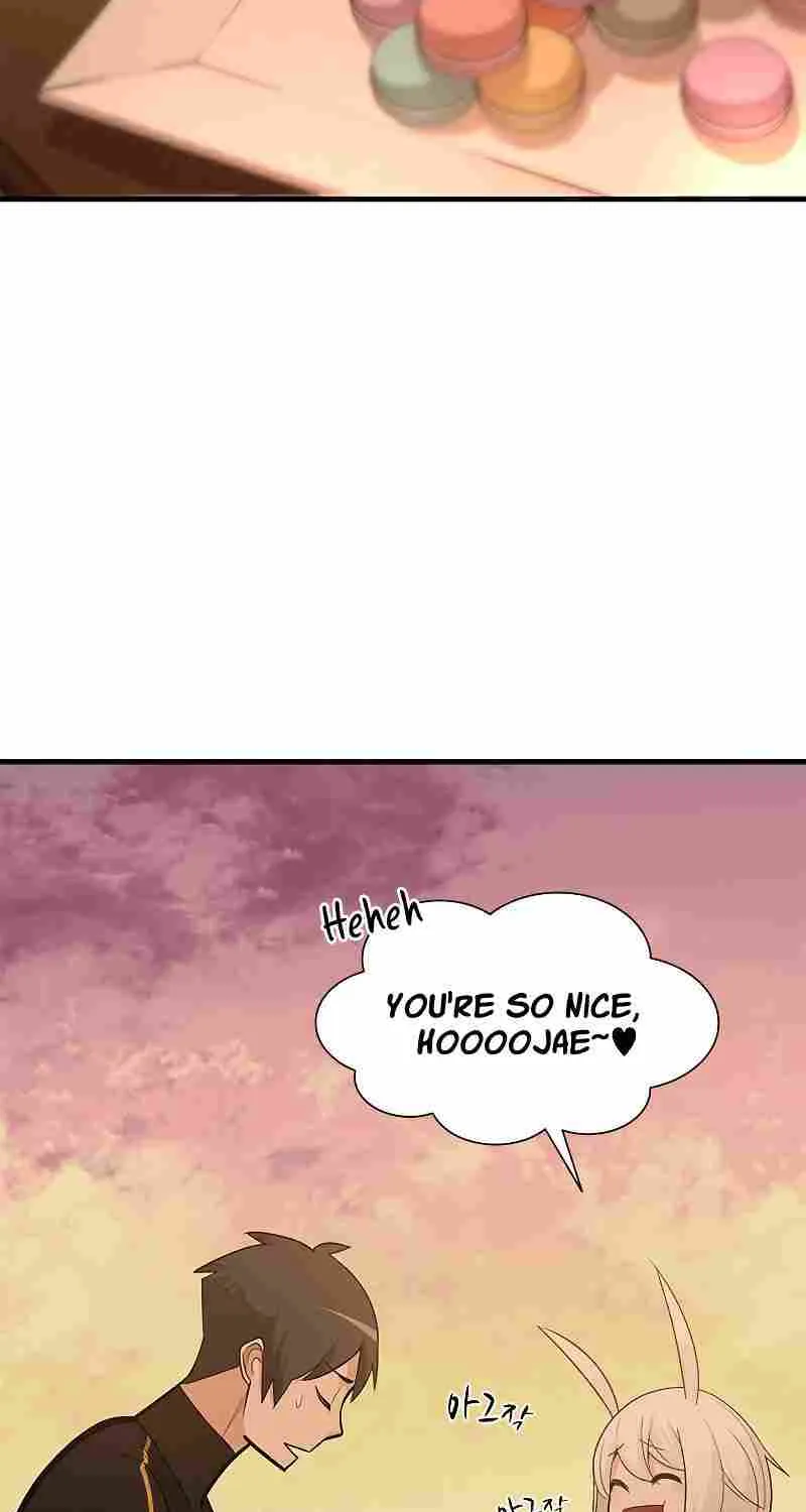 The Tutorial Is Too Hard Chapter 51 page 36 - 