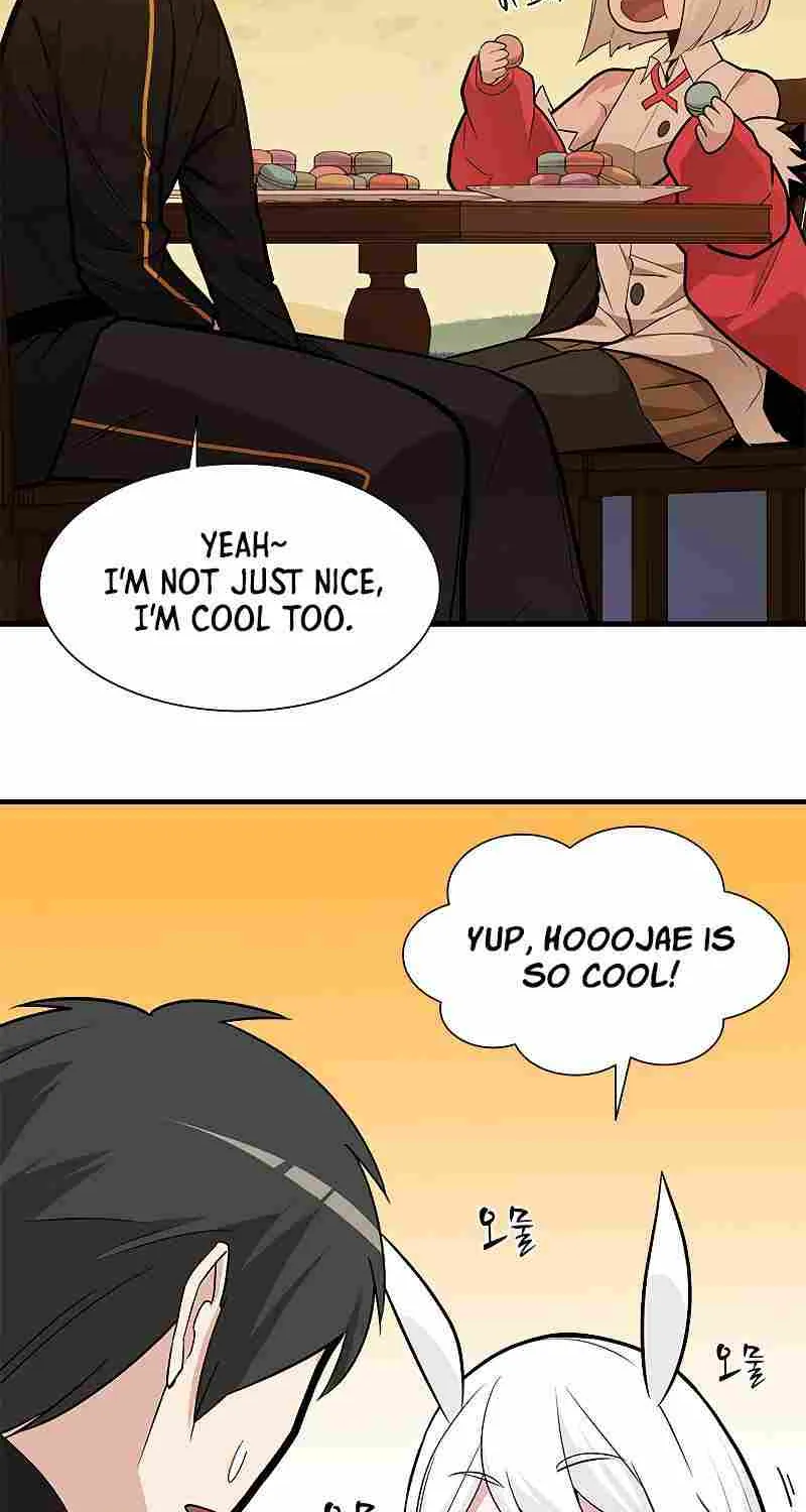 The Tutorial Is Too Hard Chapter 51 page 37 - 