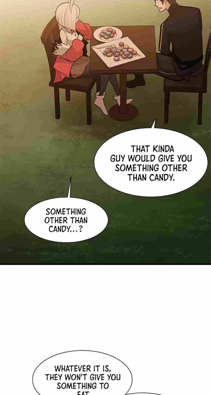 The Tutorial Is Too Hard Chapter 51 page 39 - 