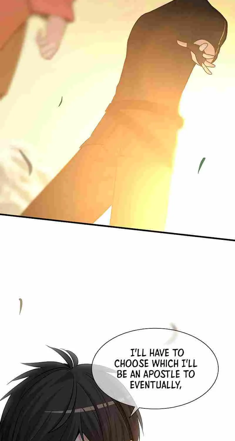 The Tutorial Is Too Hard Chapter 51 page 5 - 