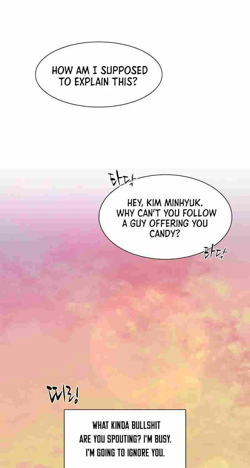 The Tutorial Is Too Hard Chapter 51 page 41 - 