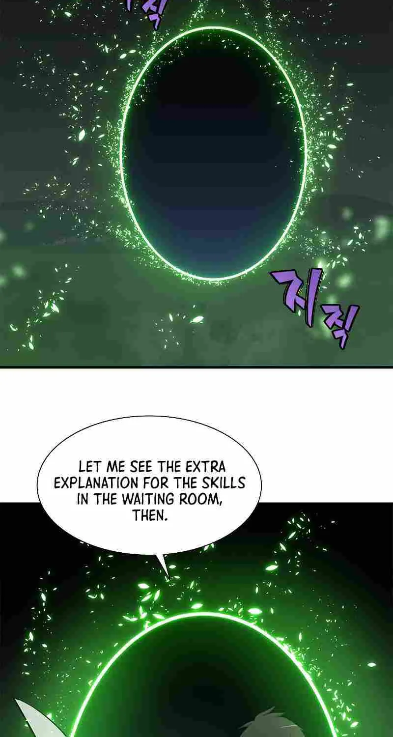 The Tutorial Is Too Hard Chapter 51 page 43 - 