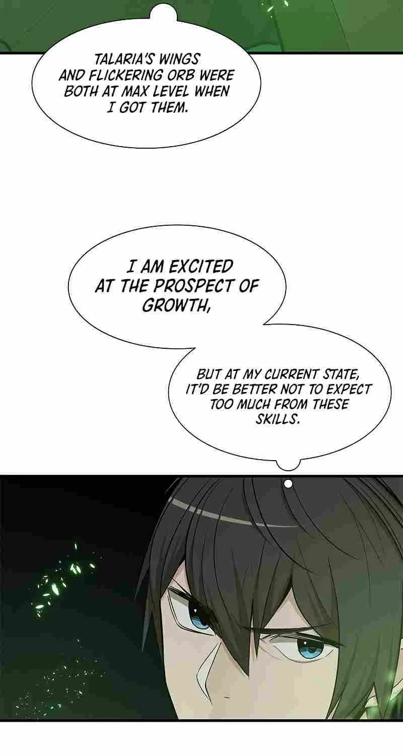 The Tutorial Is Too Hard Chapter 51 page 46 - 