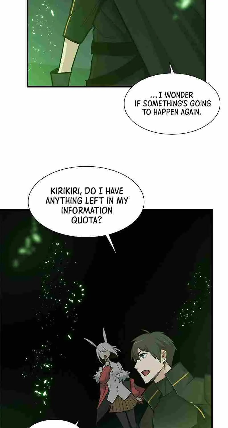 The Tutorial Is Too Hard Chapter 51 page 48 - 