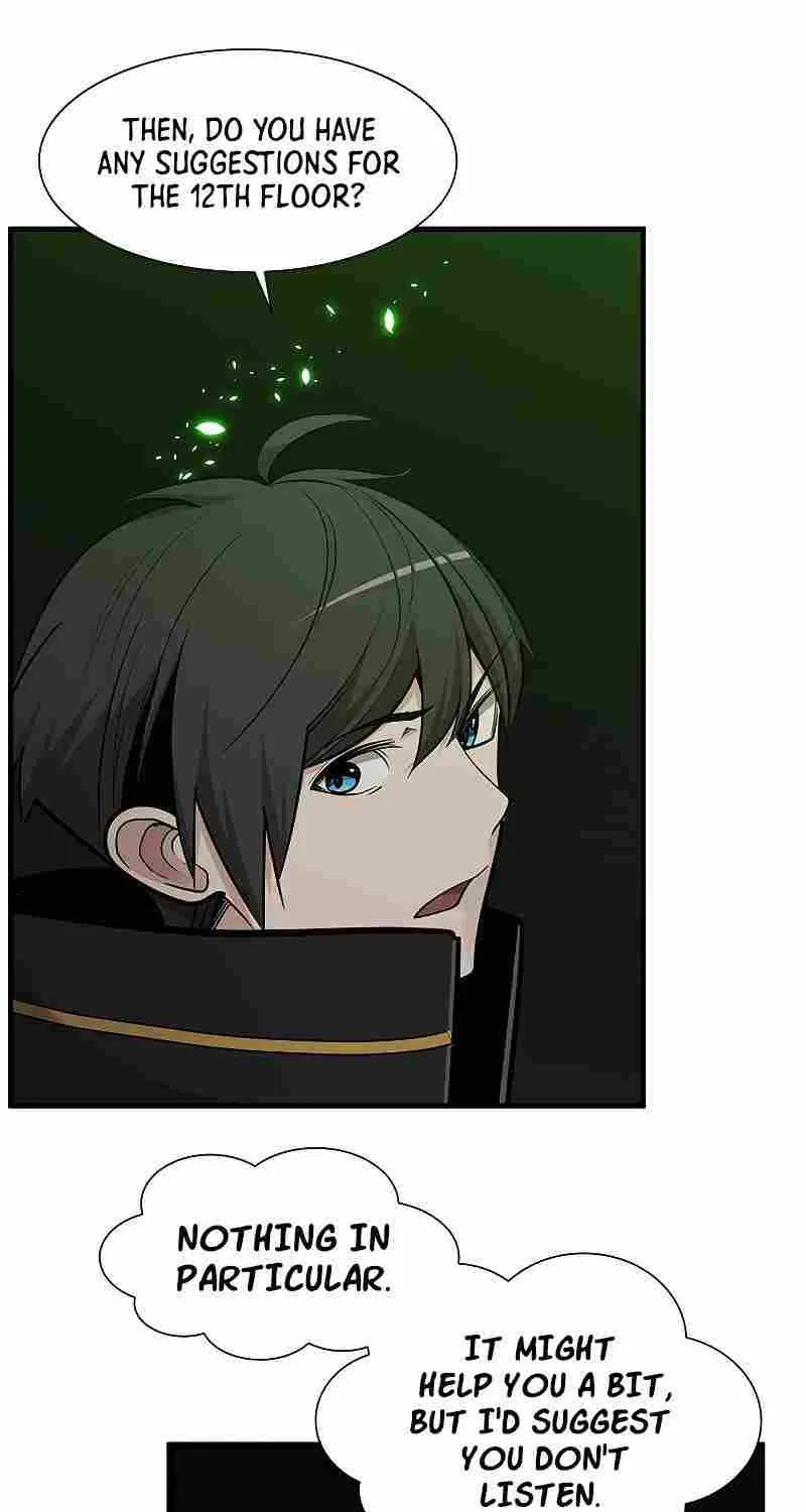 The Tutorial Is Too Hard Chapter 51 page 50 - 