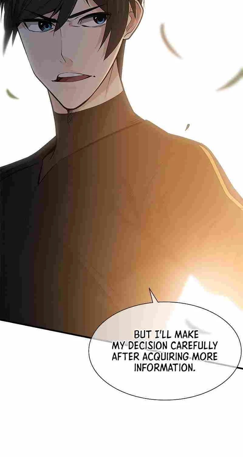 The Tutorial Is Too Hard Chapter 51 page 6 - 
