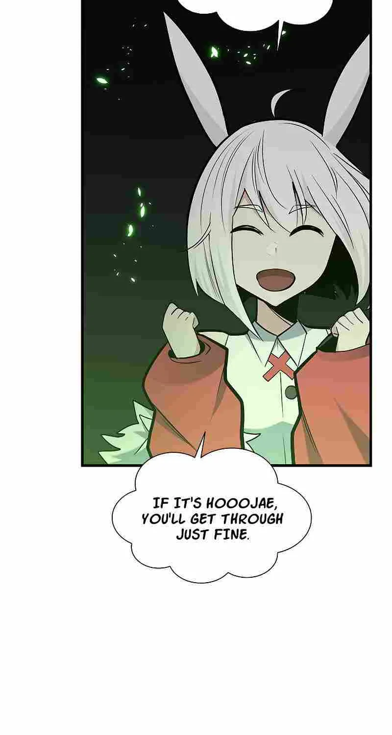 The Tutorial Is Too Hard Chapter 51 page 51 - 