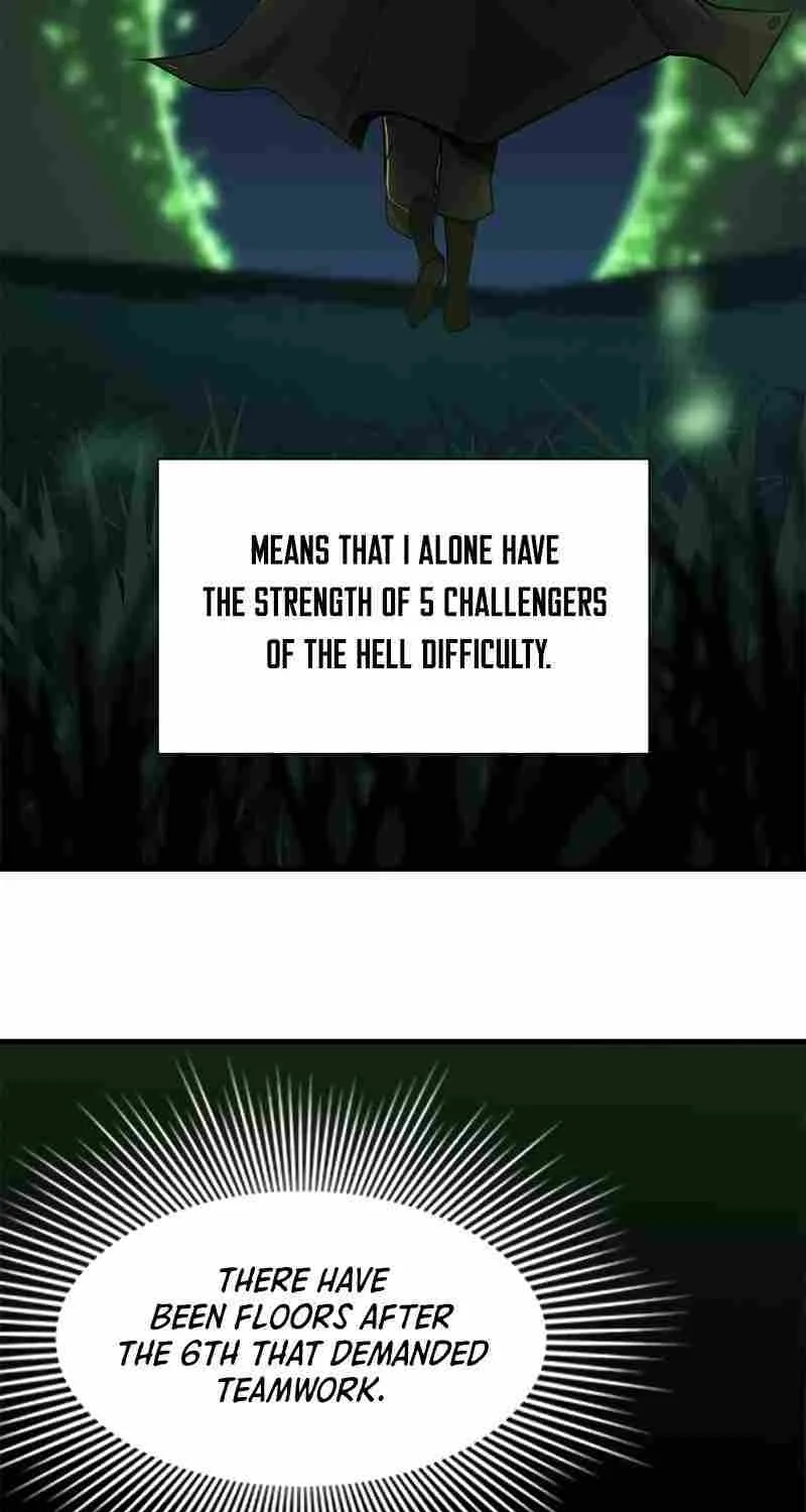 The Tutorial Is Too Hard Chapter 51 page 54 - 