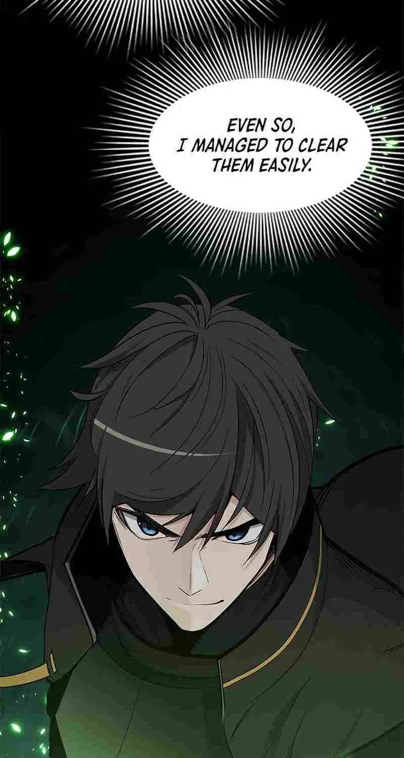 The Tutorial Is Too Hard Chapter 51 page 55 - 