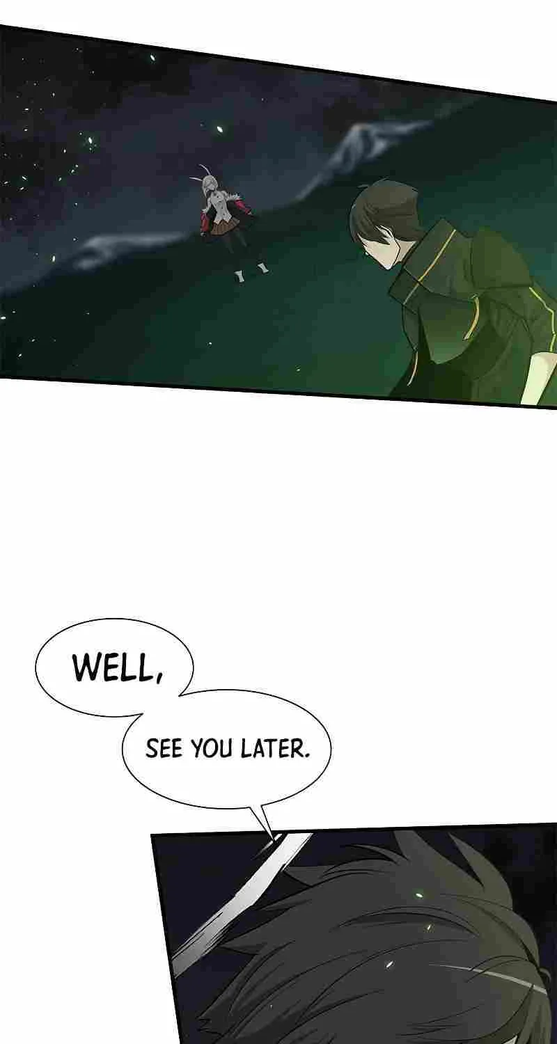 The Tutorial Is Too Hard Chapter 51 page 57 - 