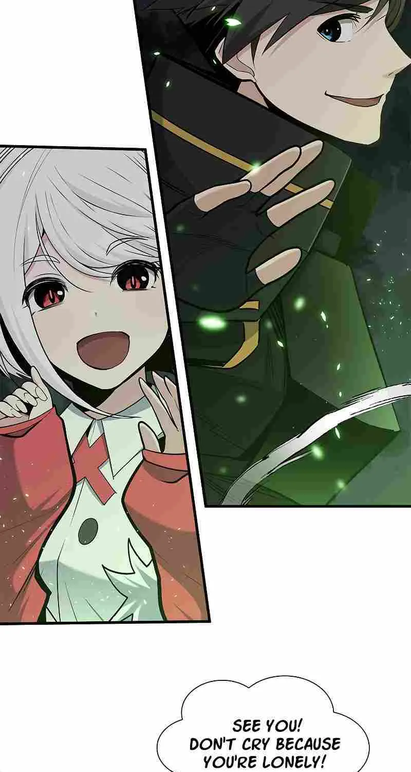 The Tutorial Is Too Hard Chapter 51 page 58 - 