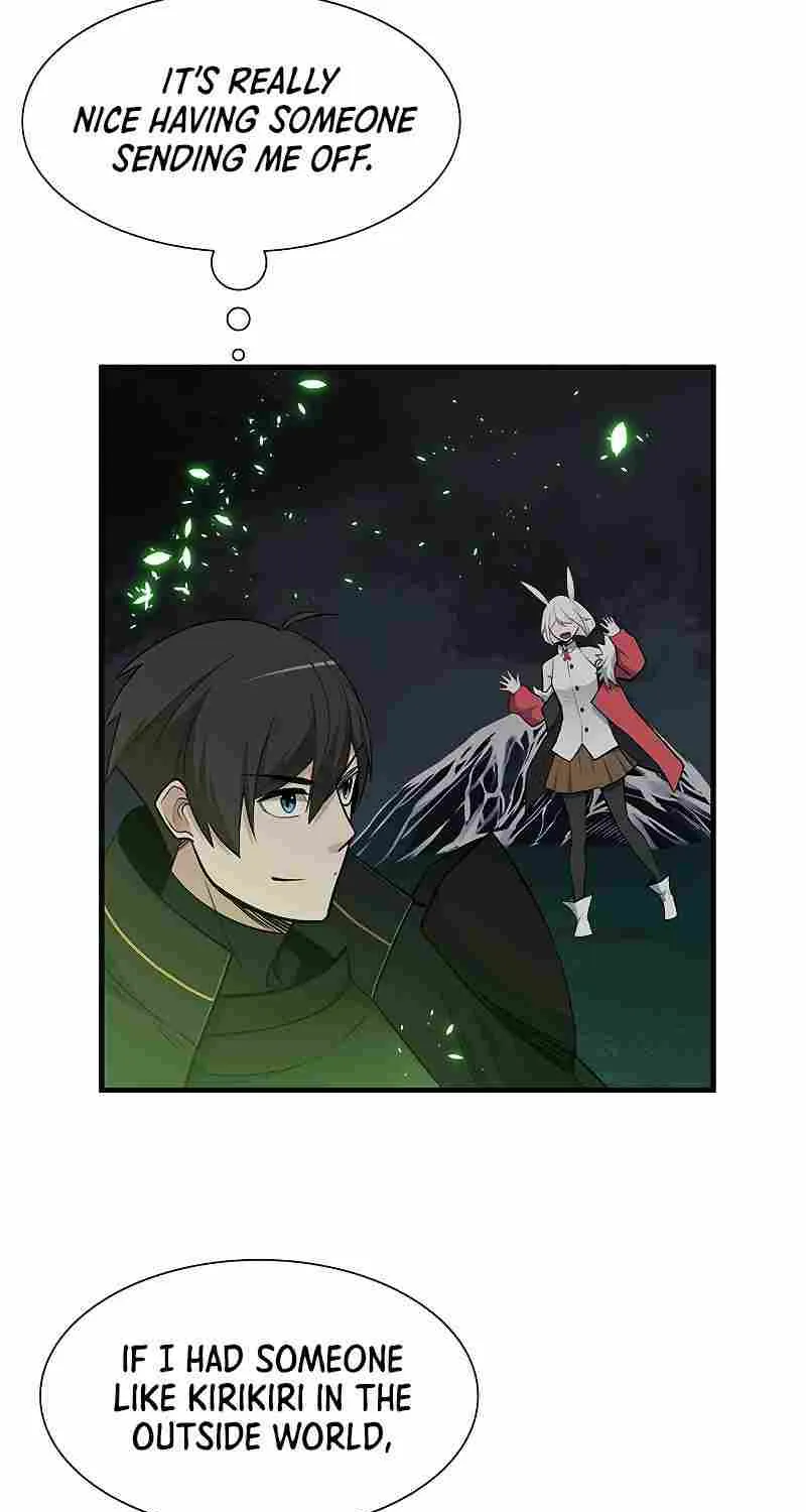 The Tutorial Is Too Hard Chapter 51 page 60 - 