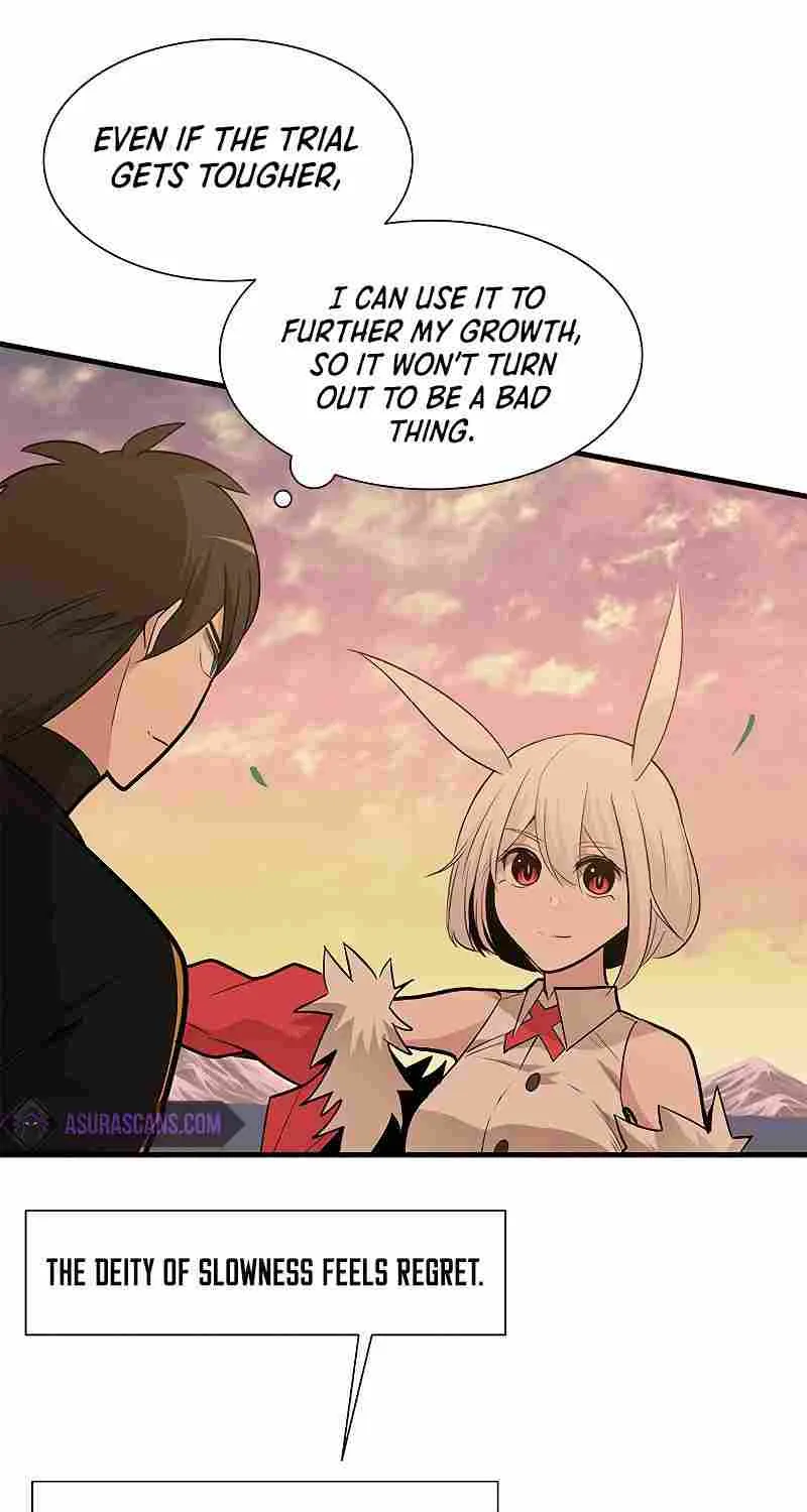 The Tutorial Is Too Hard Chapter 51 page 7 - 