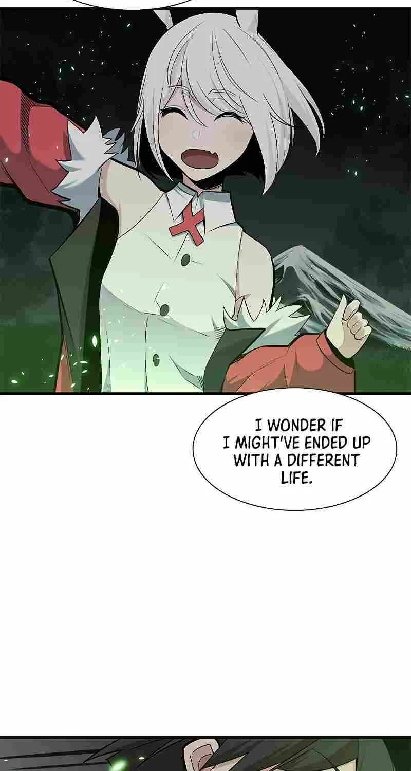 The Tutorial Is Too Hard Chapter 51 page 61 - 
