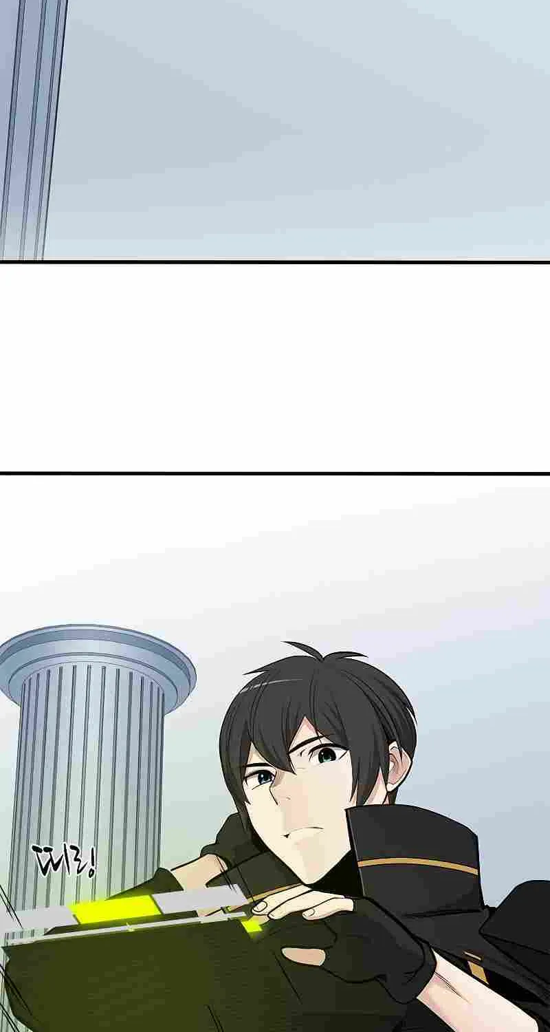 The Tutorial Is Too Hard Chapter 51 page 67 - 