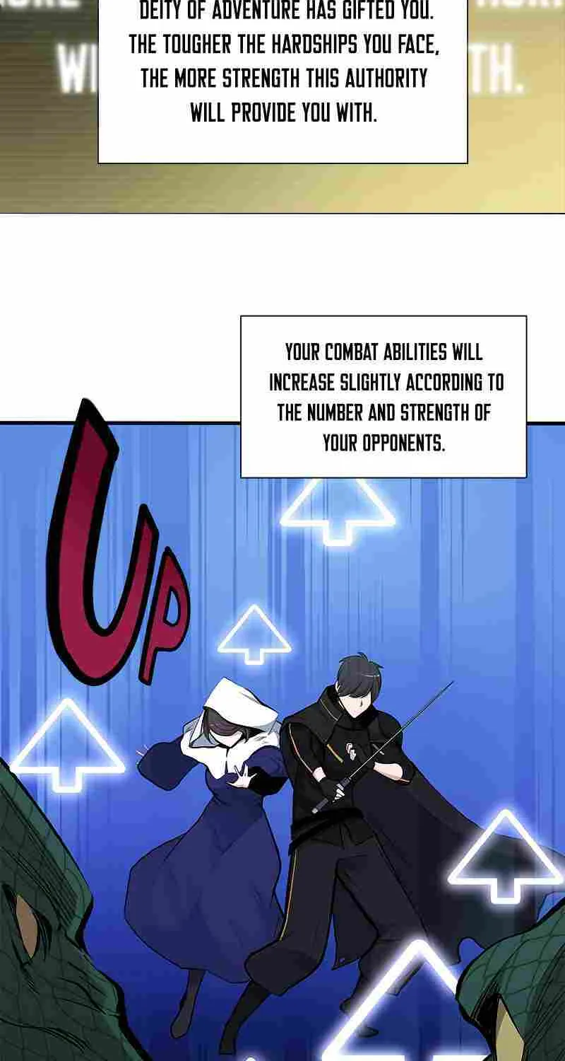 The Tutorial Is Too Hard Chapter 51 page 69 - 