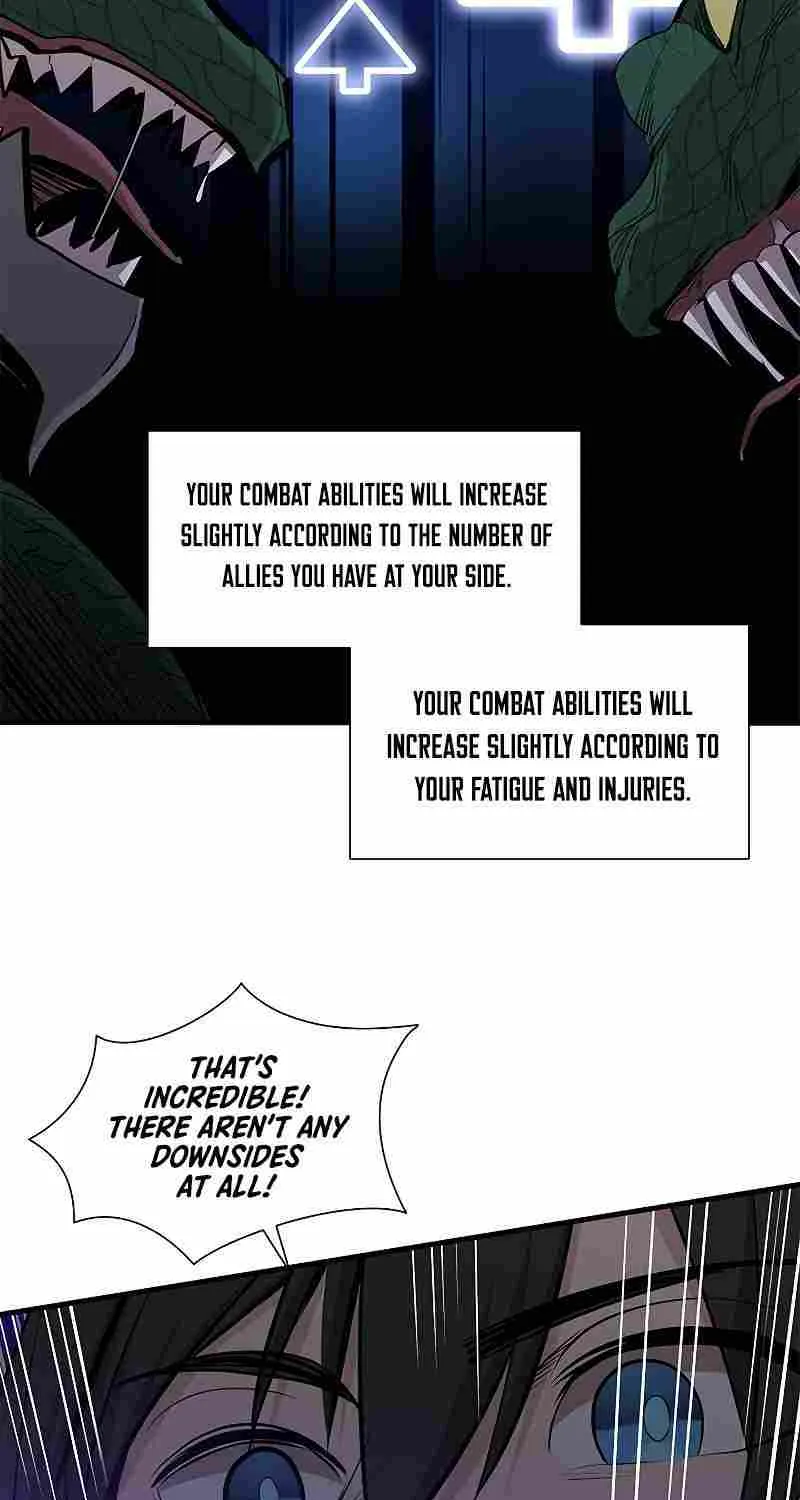 The Tutorial Is Too Hard Chapter 51 page 70 - 