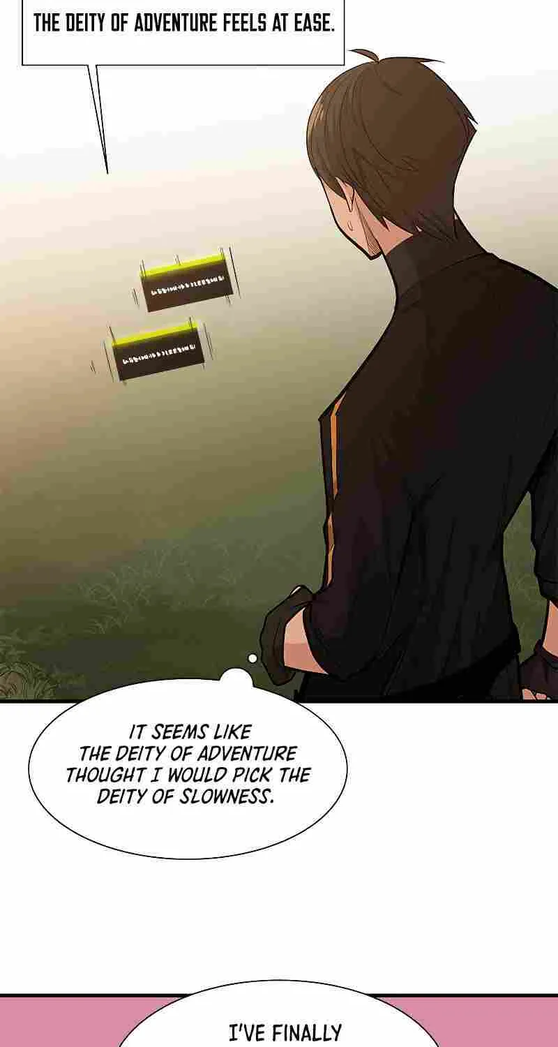 The Tutorial Is Too Hard Chapter 51 page 8 - 