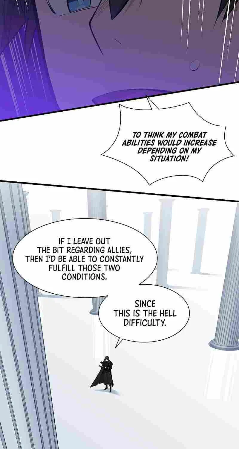 The Tutorial Is Too Hard Chapter 51 page 71 - 