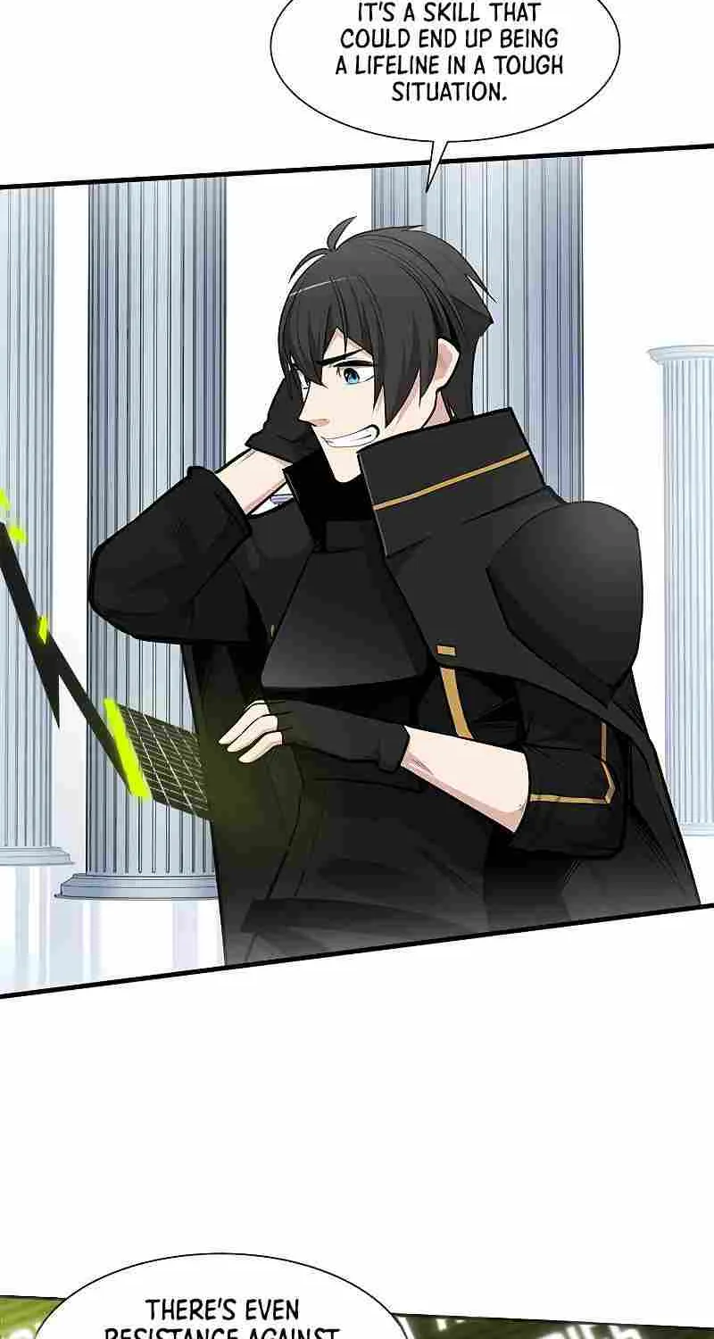 The Tutorial Is Too Hard Chapter 51 page 73 - 