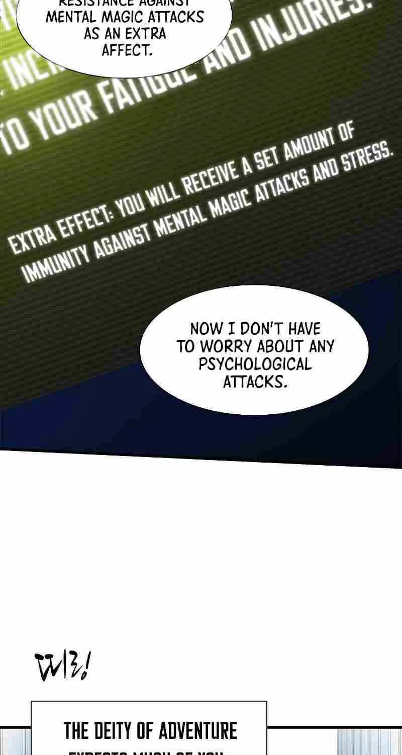 The Tutorial Is Too Hard Chapter 51 page 74 - 