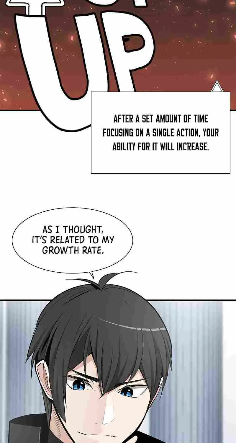 The Tutorial Is Too Hard Chapter 51 page 78 - 