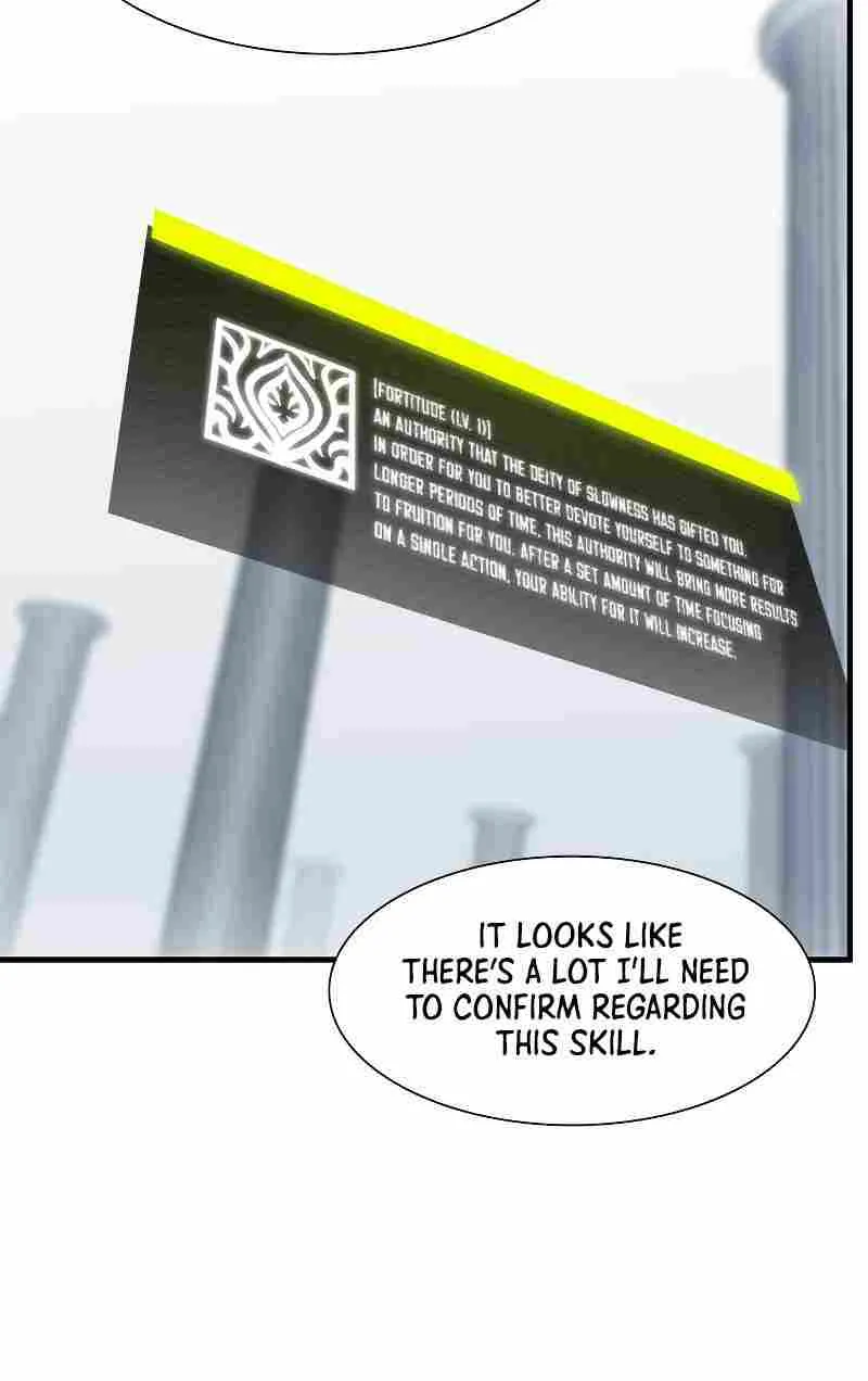 The Tutorial Is Too Hard Chapter 51 page 80 - 