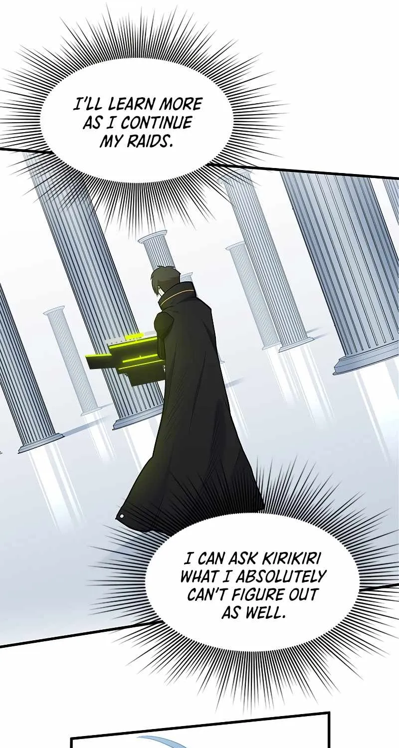 The Tutorial Is Too Hard Chapter 51 page 81 - 
