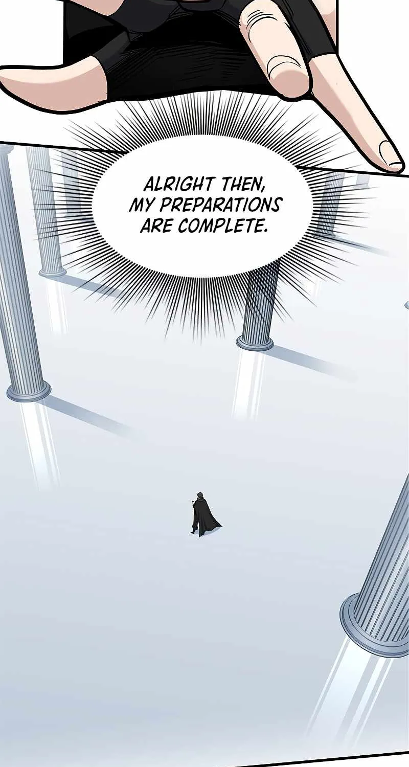 The Tutorial Is Too Hard Chapter 51 page 83 - 