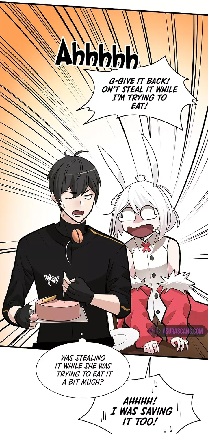 The Tutorial Is Too Hard Chapter 51 page 89 - 