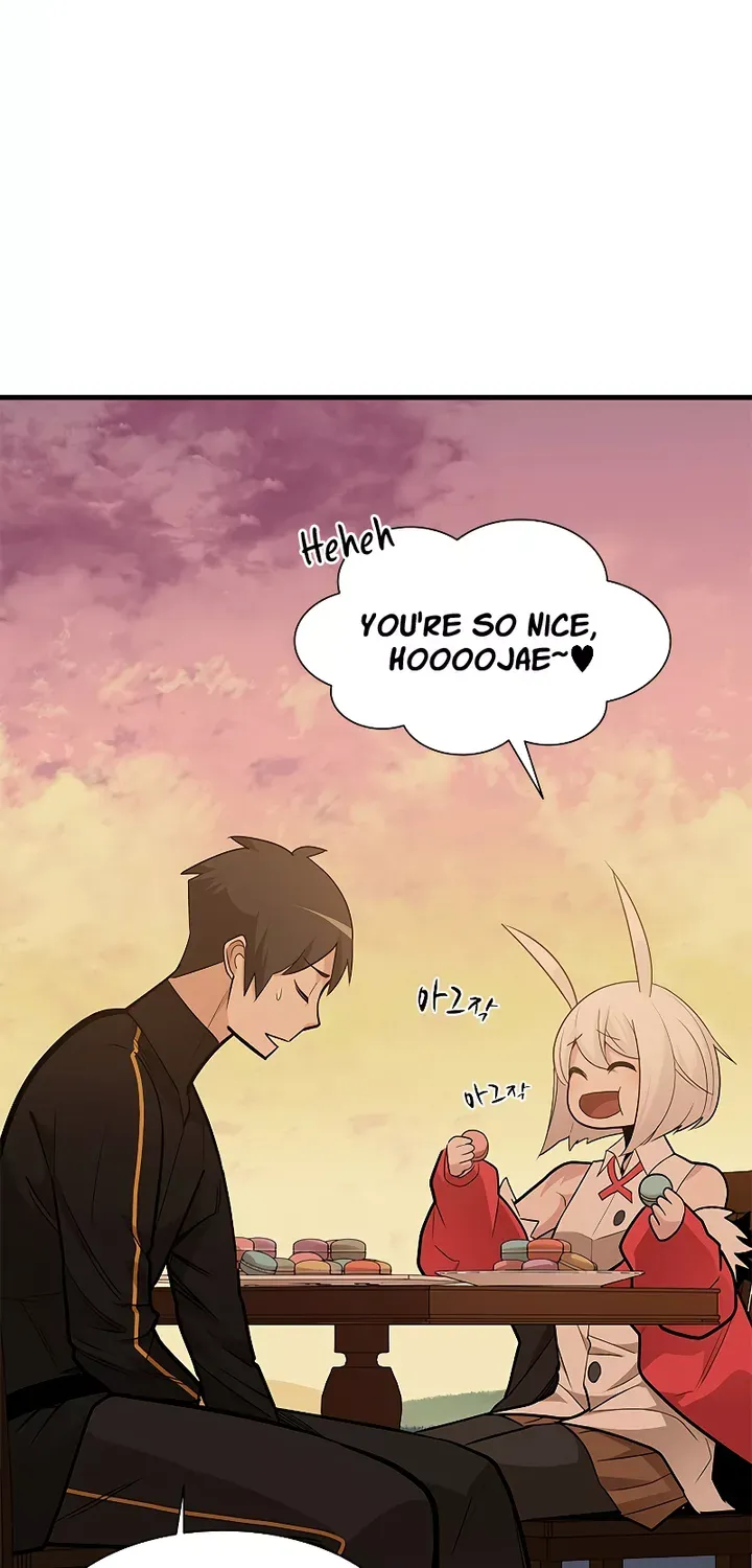 The Tutorial Is Too Hard Chapter 51 page 91 - 