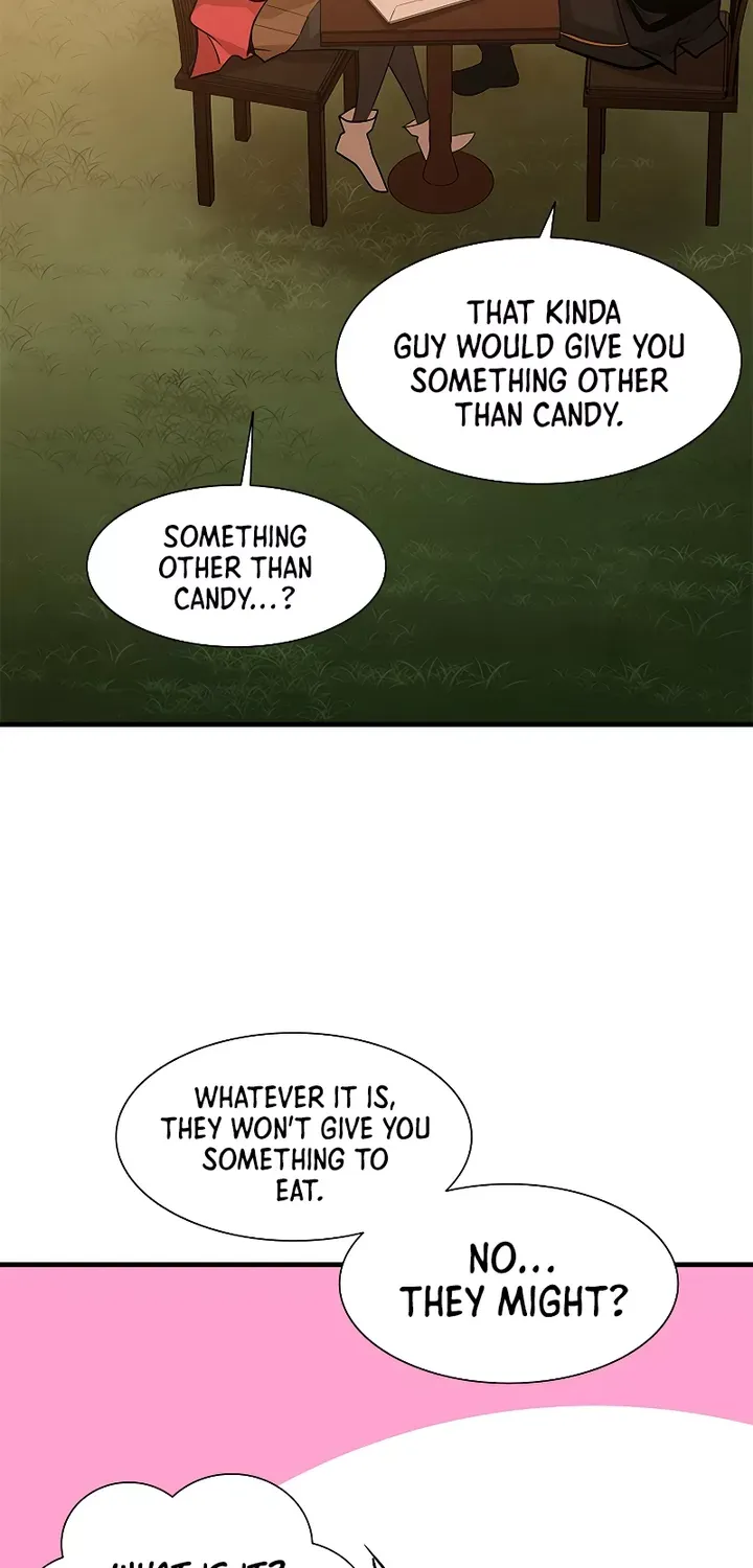 The Tutorial Is Too Hard Chapter 51 page 94 - 