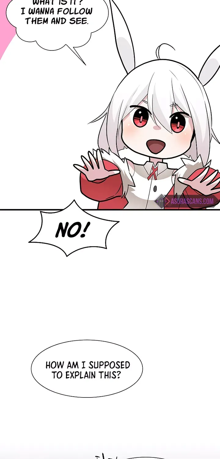 The Tutorial Is Too Hard Chapter 51 page 95 - 