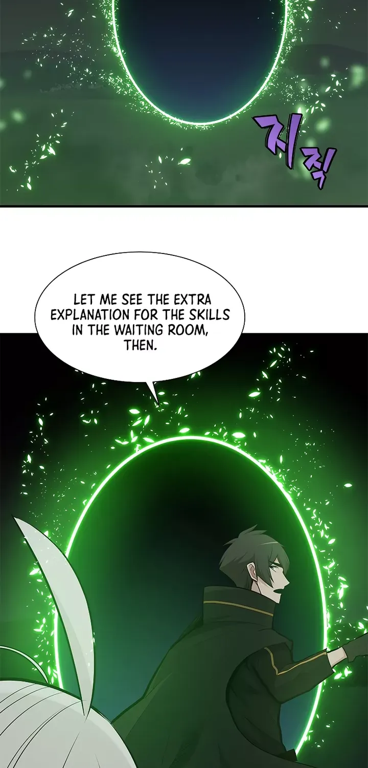 The Tutorial Is Too Hard Chapter 51 page 98 - 