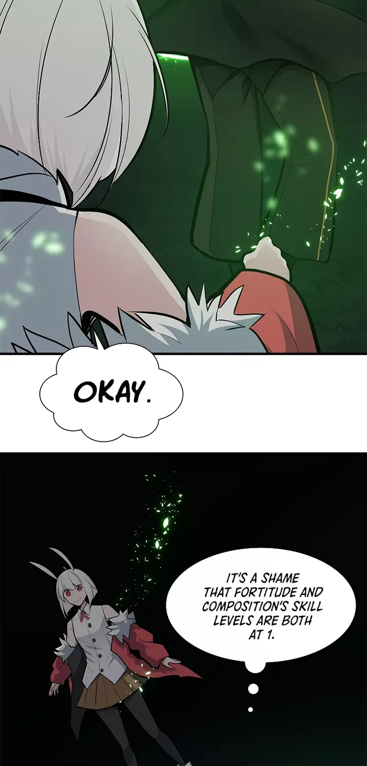 The Tutorial Is Too Hard Chapter 51 page 99 - 