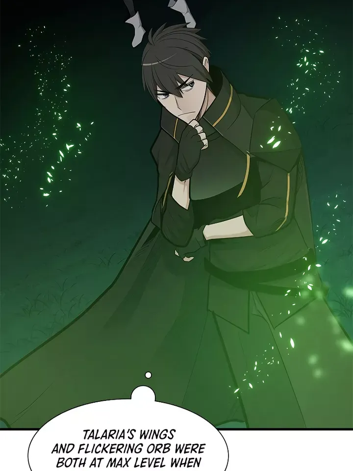 The Tutorial Is Too Hard Chapter 51 page 100 - 