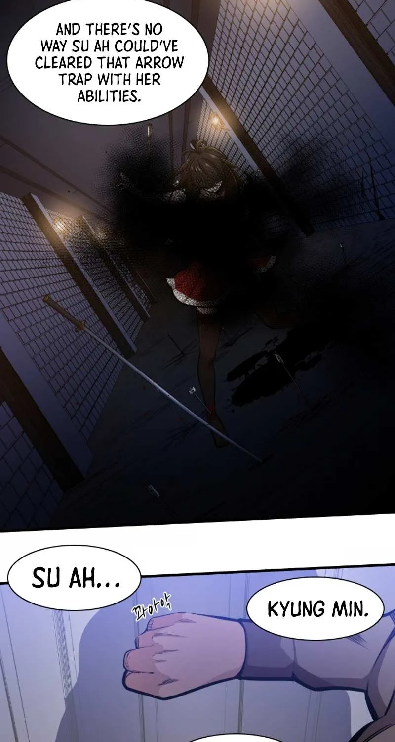 The Tutorial Is Too Hard Chapter 6 page 12 - 