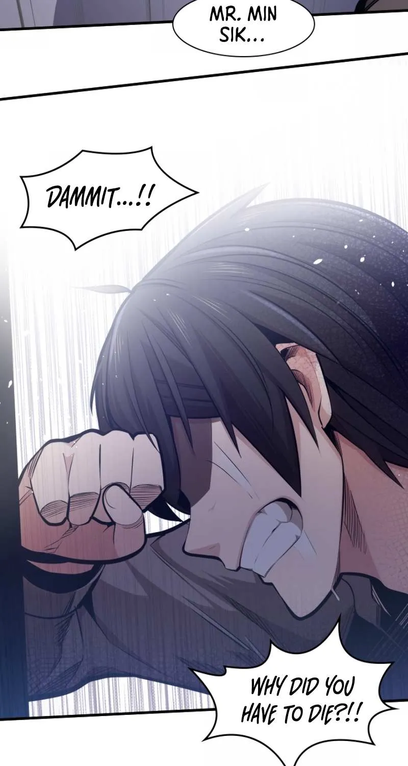 The Tutorial Is Too Hard Chapter 6 page 13 - 