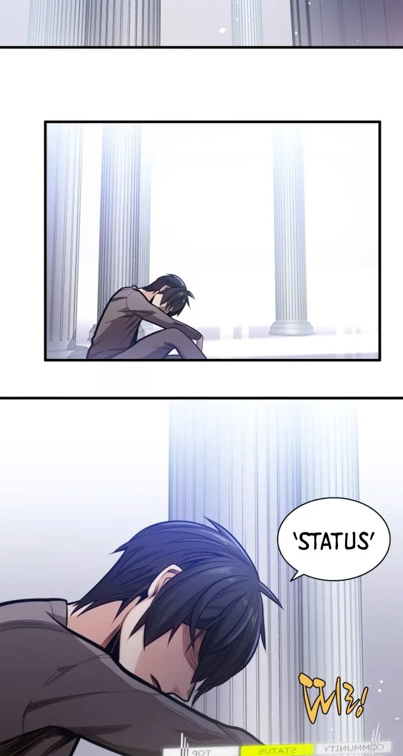 The Tutorial Is Too Hard Chapter 6 page 15 - 