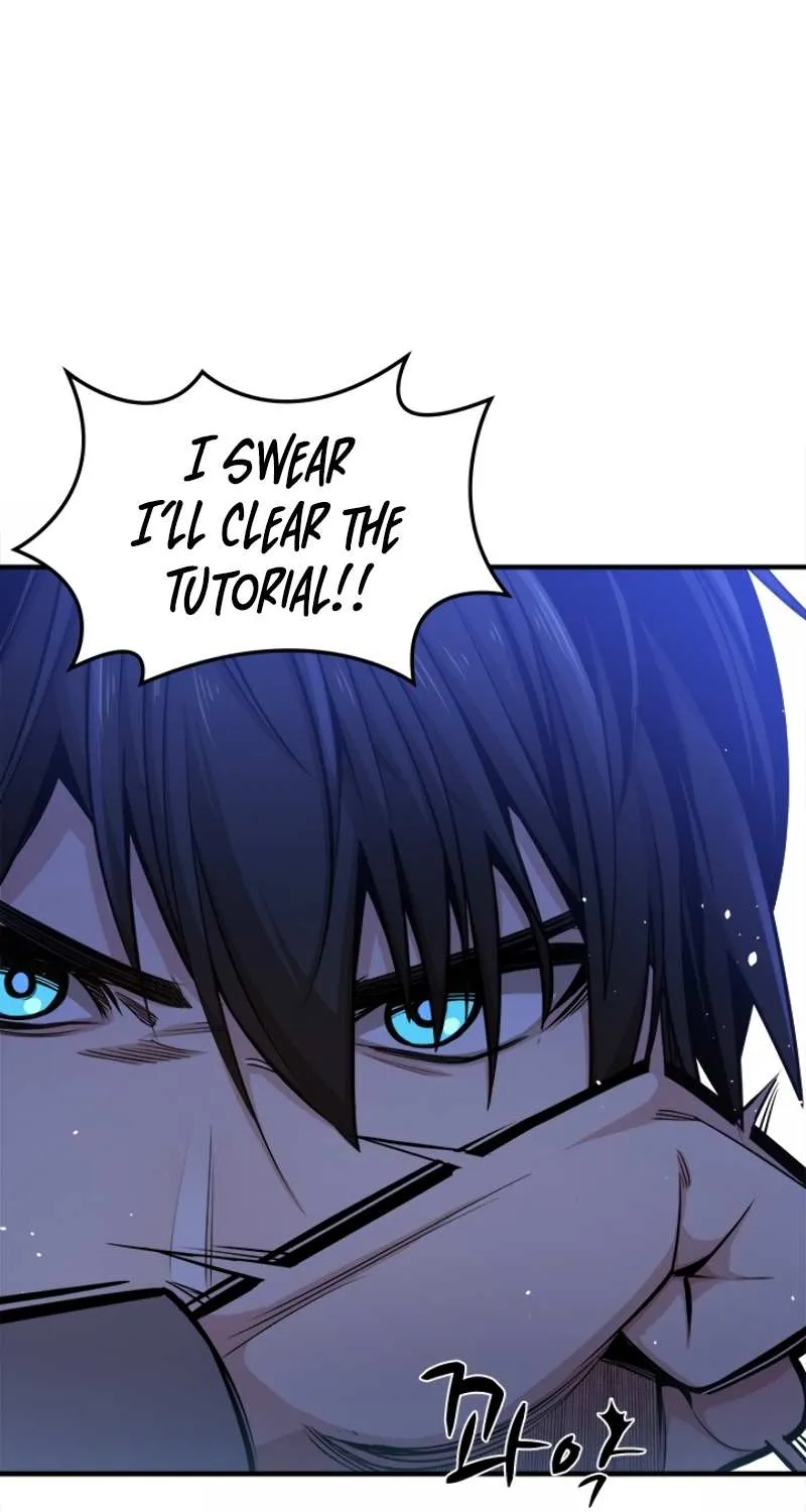The Tutorial Is Too Hard Chapter 6 page 21 - 