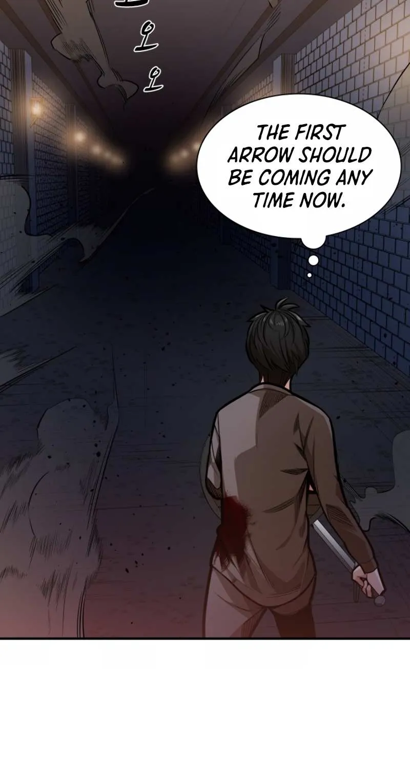 The Tutorial Is Too Hard Chapter 6 page 26 - 