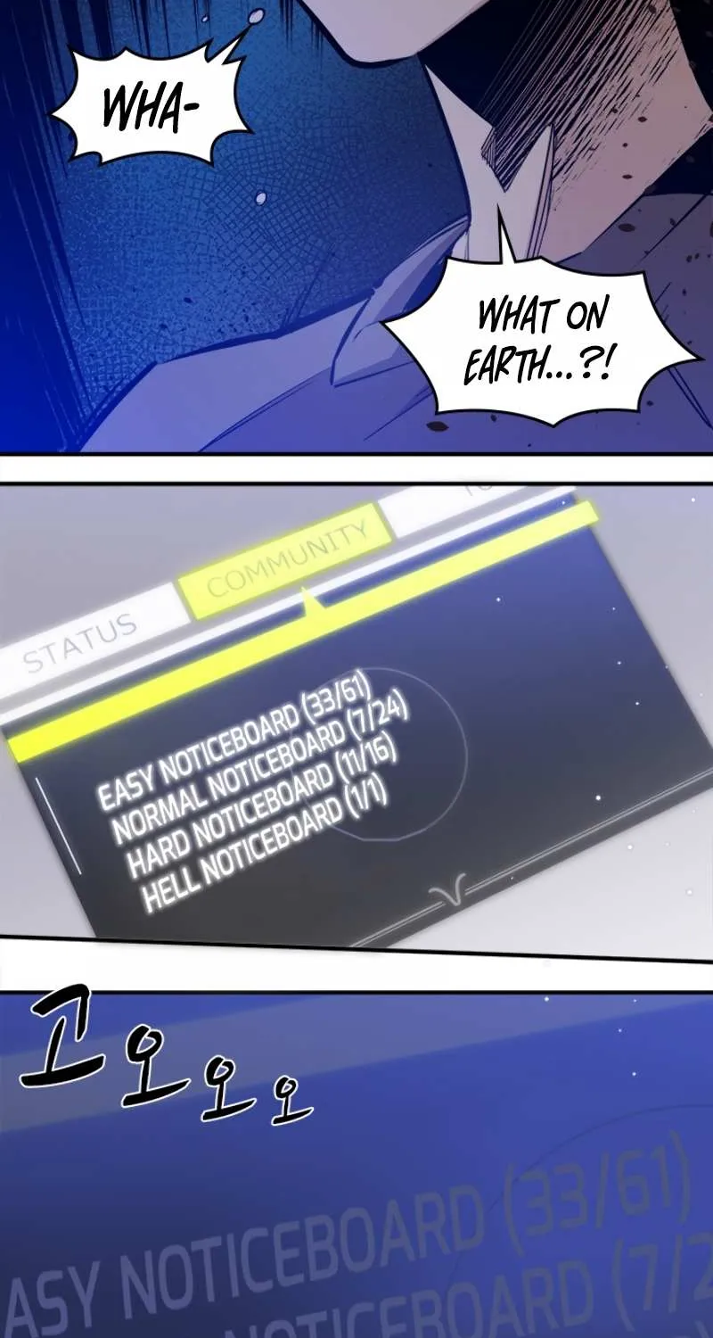 The Tutorial Is Too Hard Chapter 6 page 4 - 