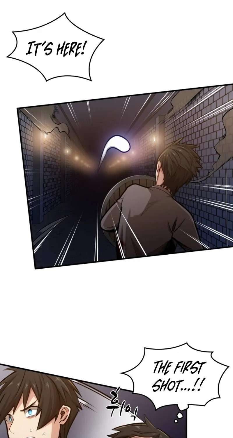 The Tutorial Is Too Hard Chapter 6 page 31 - 
