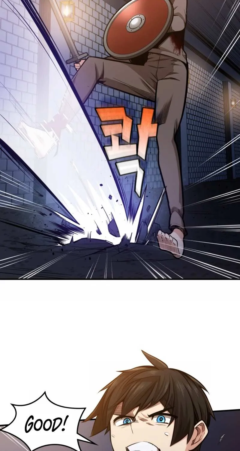 The Tutorial Is Too Hard Chapter 6 page 33 - 