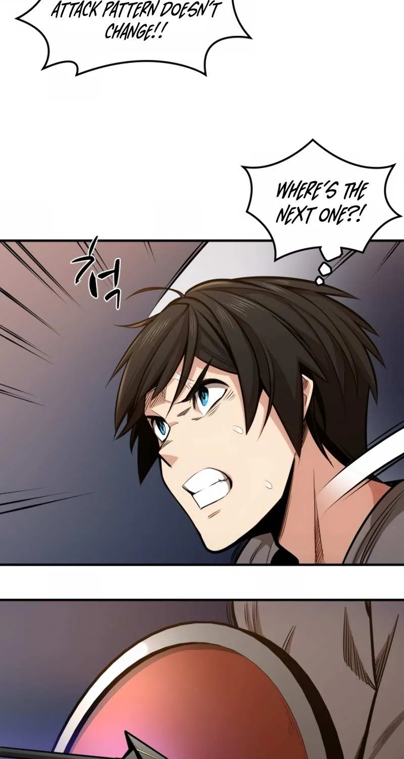 The Tutorial Is Too Hard Chapter 6 page 35 - 