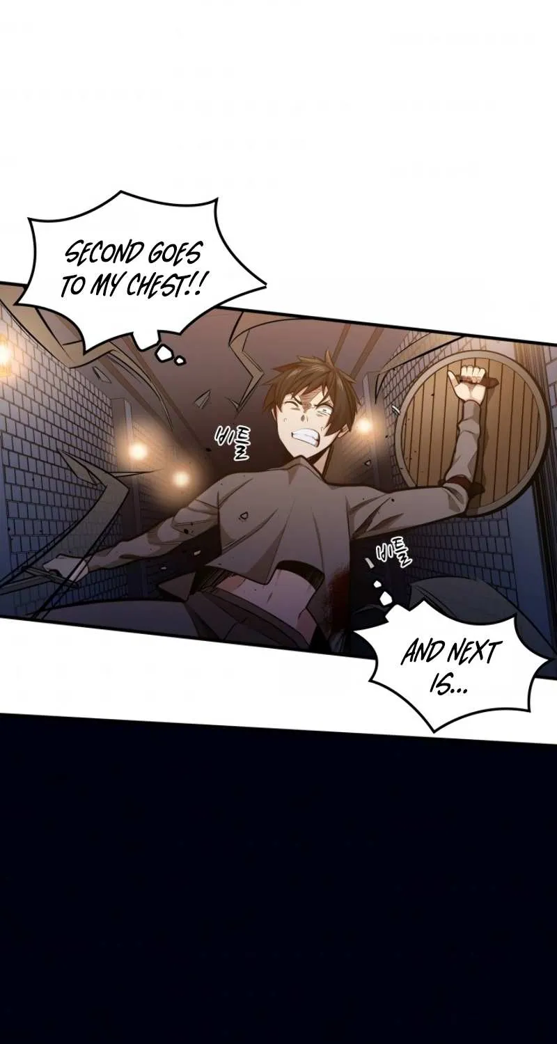 The Tutorial Is Too Hard Chapter 6 page 37 - 