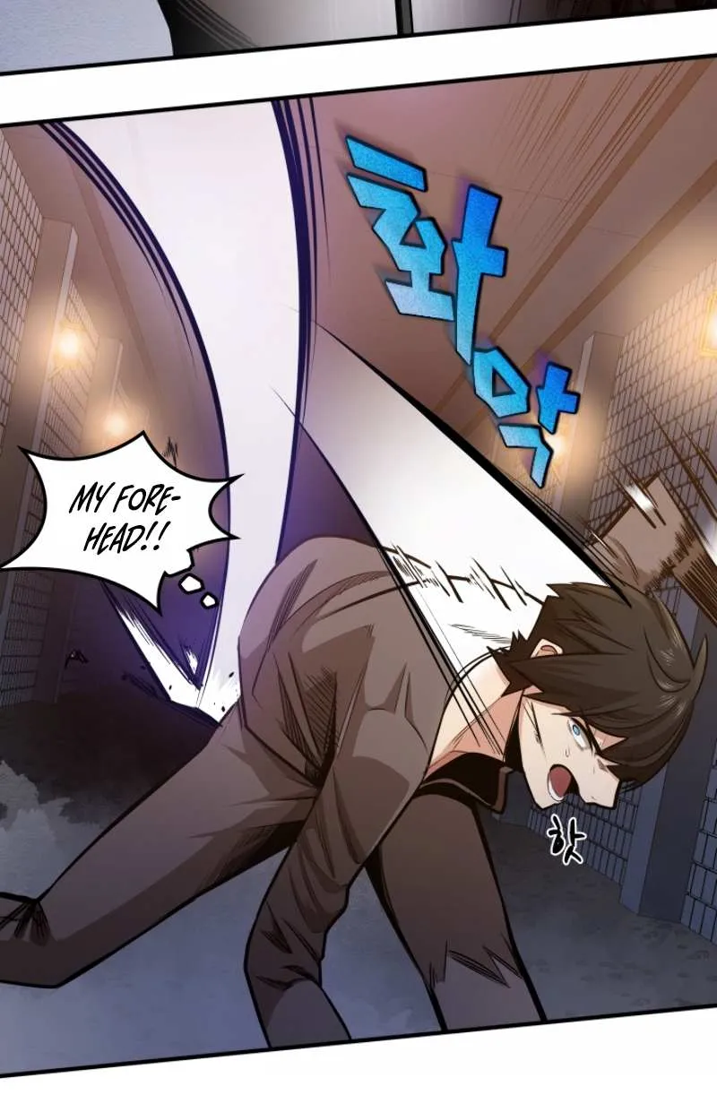 The Tutorial Is Too Hard Chapter 6 page 39 - 