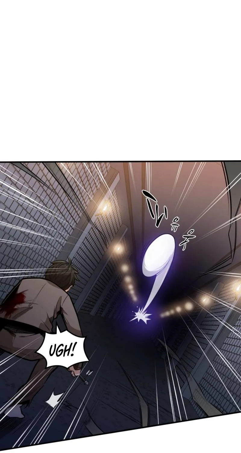 The Tutorial Is Too Hard Chapter 6 page 40 - 
