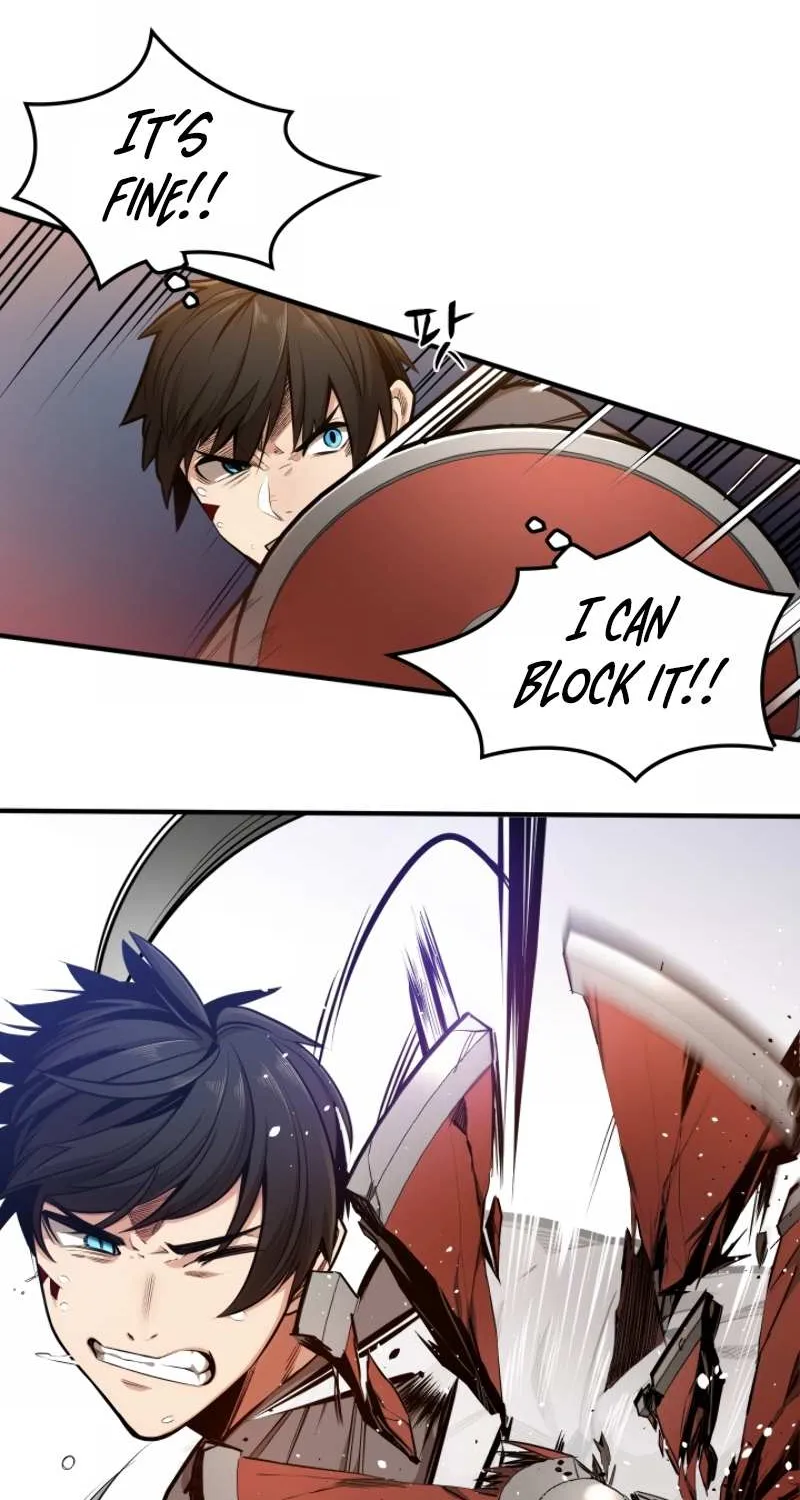 The Tutorial Is Too Hard Chapter 6 page 41 - 