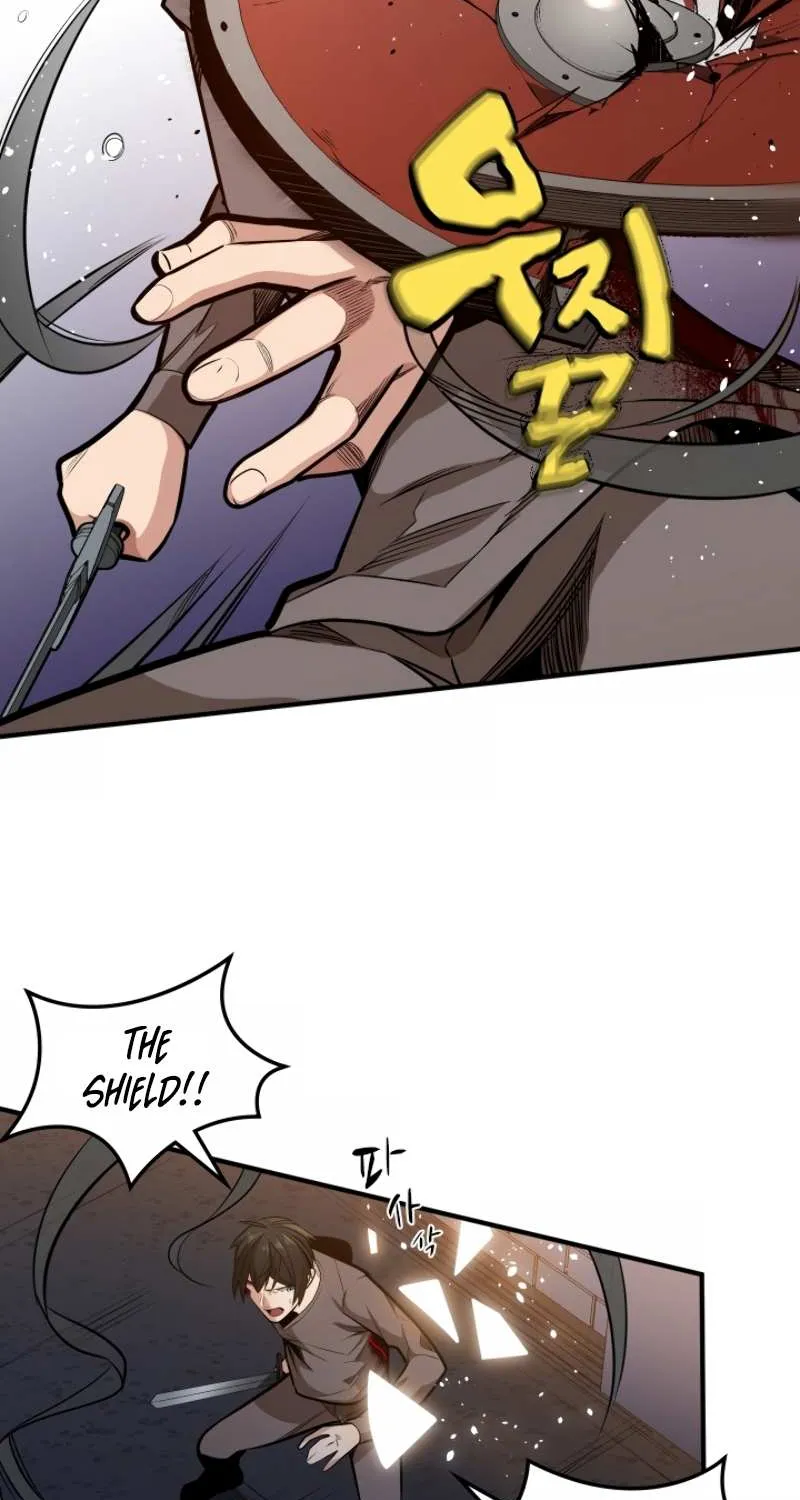 The Tutorial Is Too Hard Chapter 6 page 42 - 